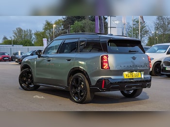 Used MINI Countryman 2025 for sale - 78845109: Photo