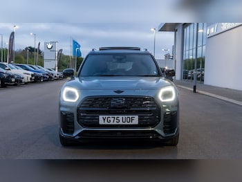 Used MINI Countryman 2025 for sale - 78845109: Photo