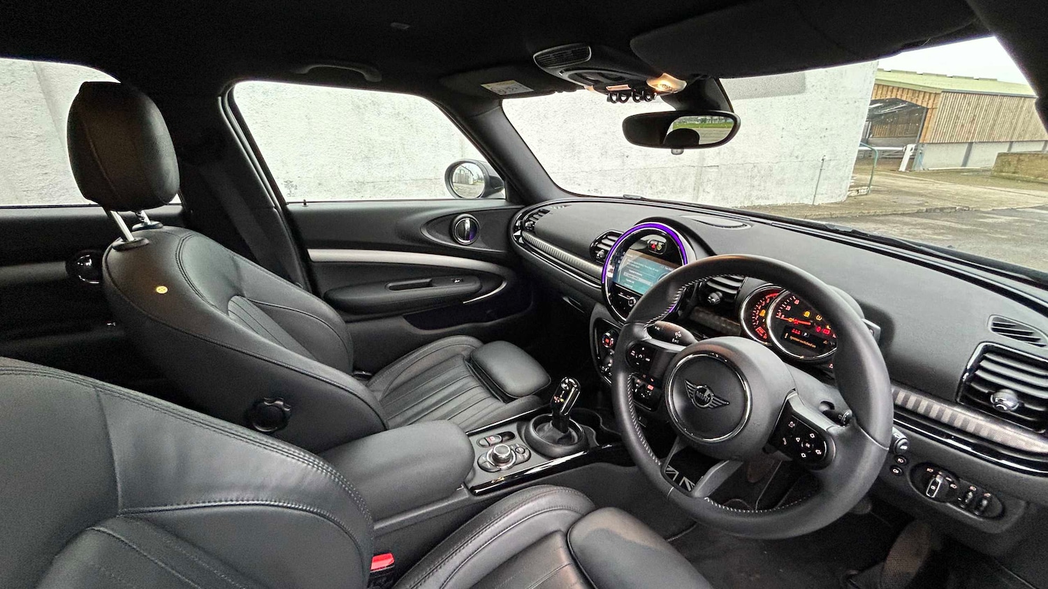 Used MINI Clubman 2022 for sale - 77428998: Photo 11