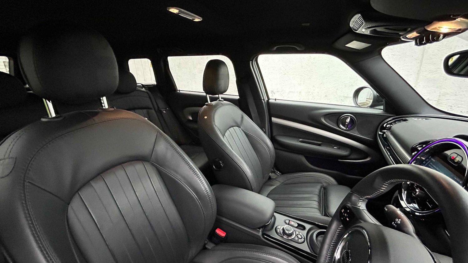 Used MINI Clubman 2022 for sale - 77428998: Photo 12