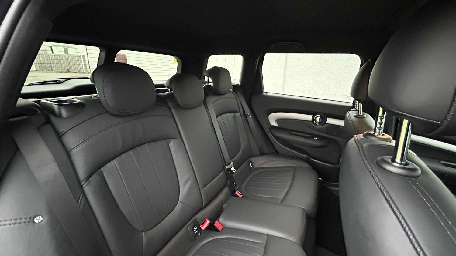 Used MINI Clubman 2022 for sale - 77428998: Photo 14