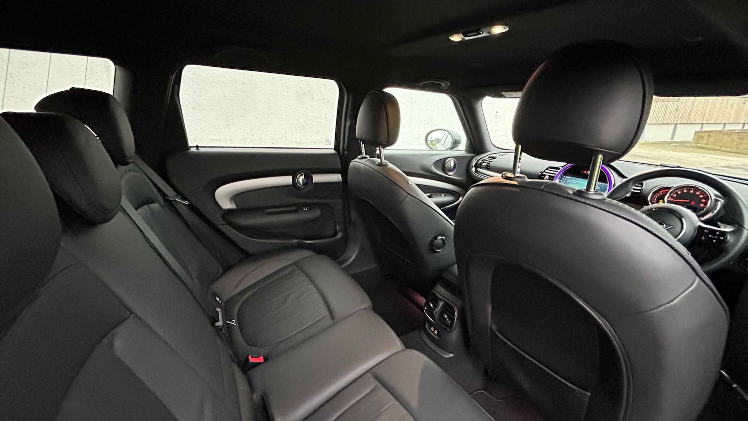 Used MINI Clubman 2022 for sale - 77428998: Photo 15