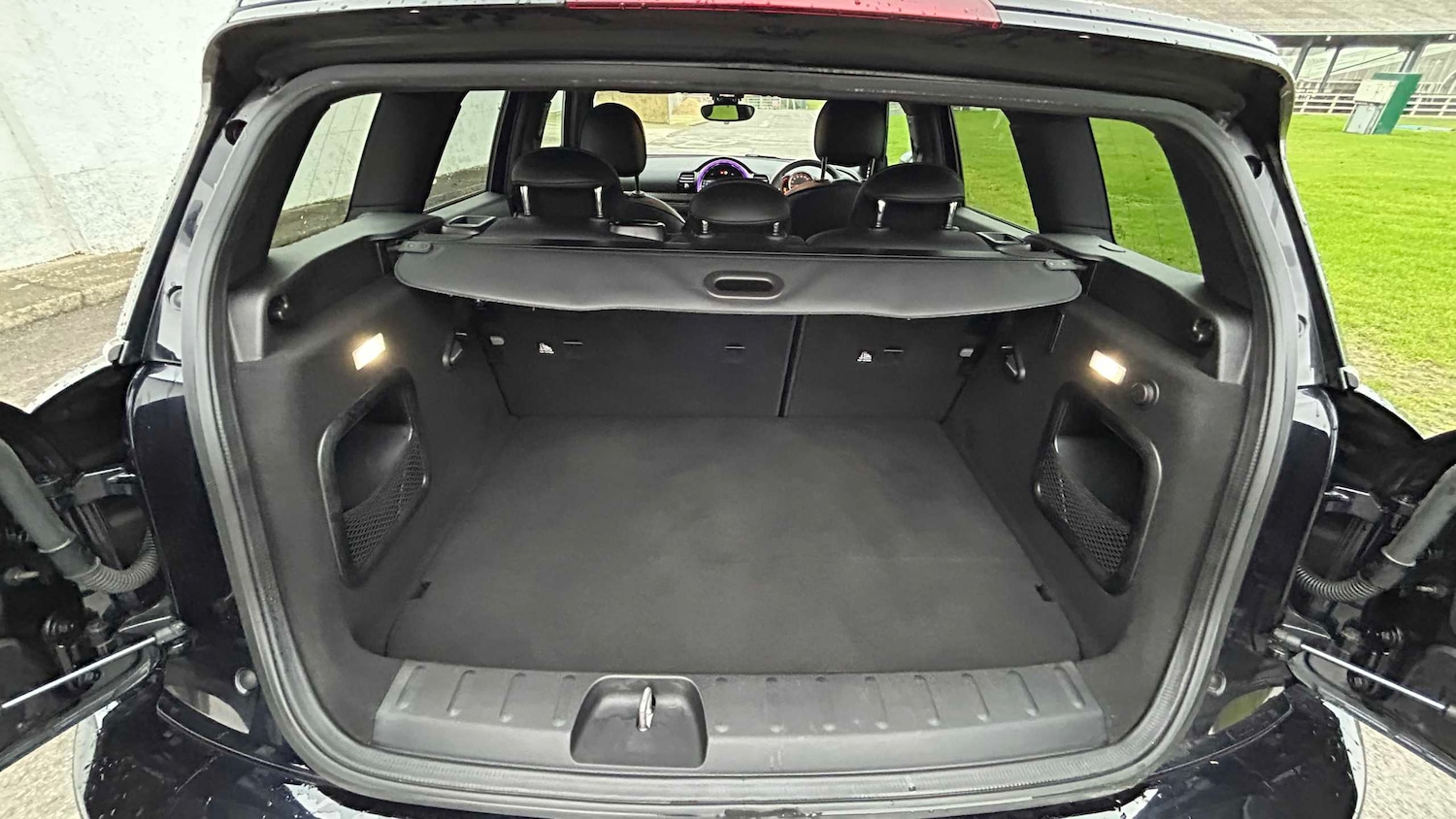 Used MINI Clubman 2022 for sale - 77428998: Photo 18