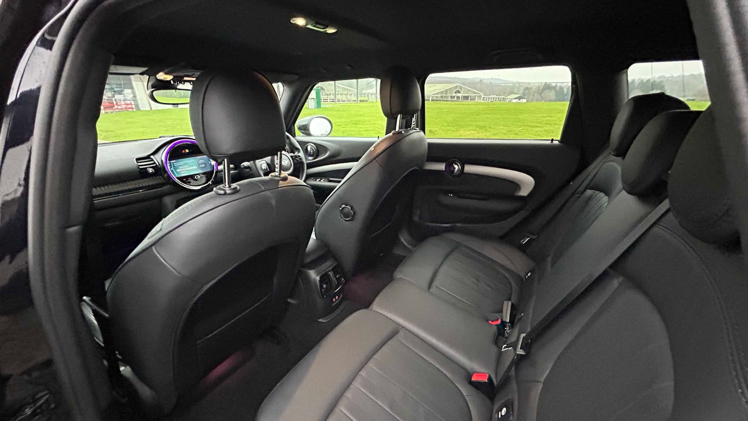 Used MINI Clubman 2022 for sale - 77428998: Photo 19