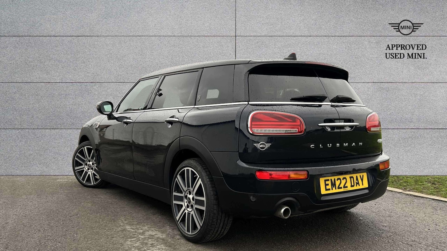 Used MINI Clubman 2022 for sale - 77428998: Photo 2