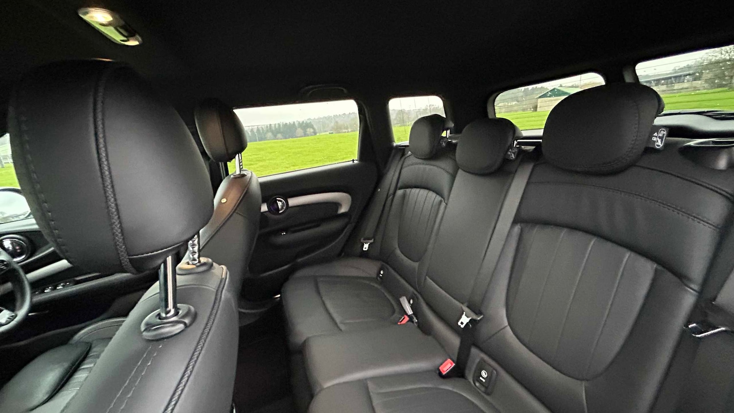 Used MINI Clubman 2022 for sale - 77428998: Photo 20