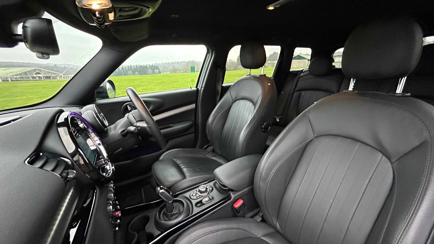 Used MINI Clubman 2022 for sale - 77428998: Photo 24