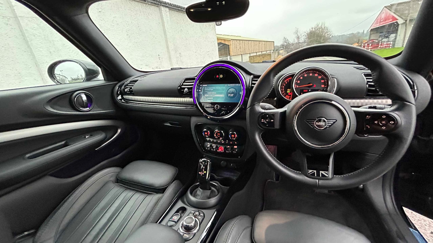 Used MINI Clubman 2022 for sale - 77428998: Photo 27