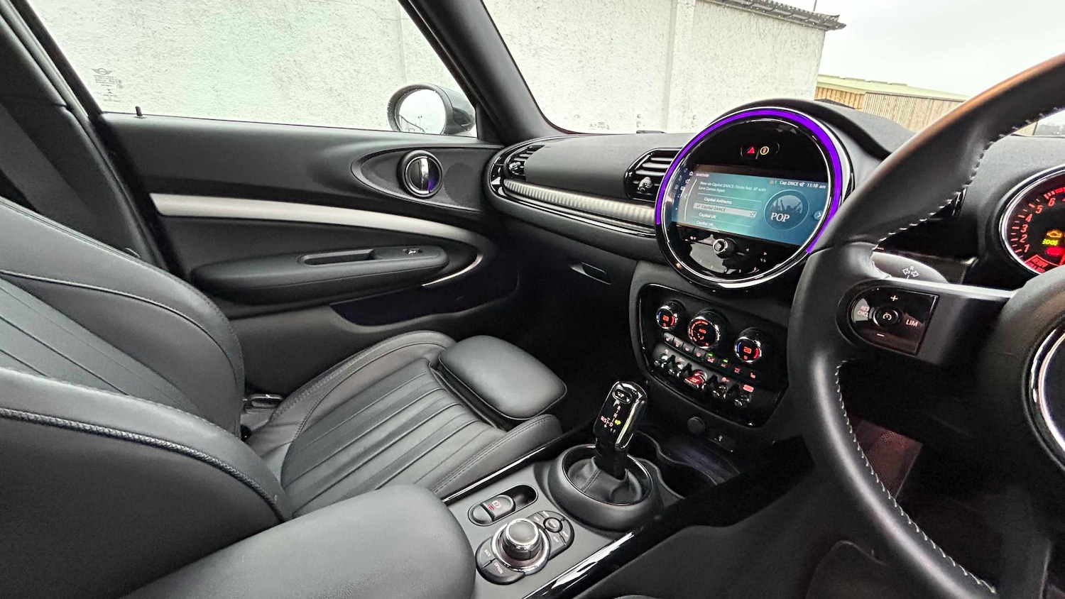 Used MINI Clubman 2022 for sale - 77428998: Photo 28