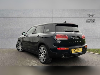 Used MINI Clubman 2022 for sale - 77428998: Photo