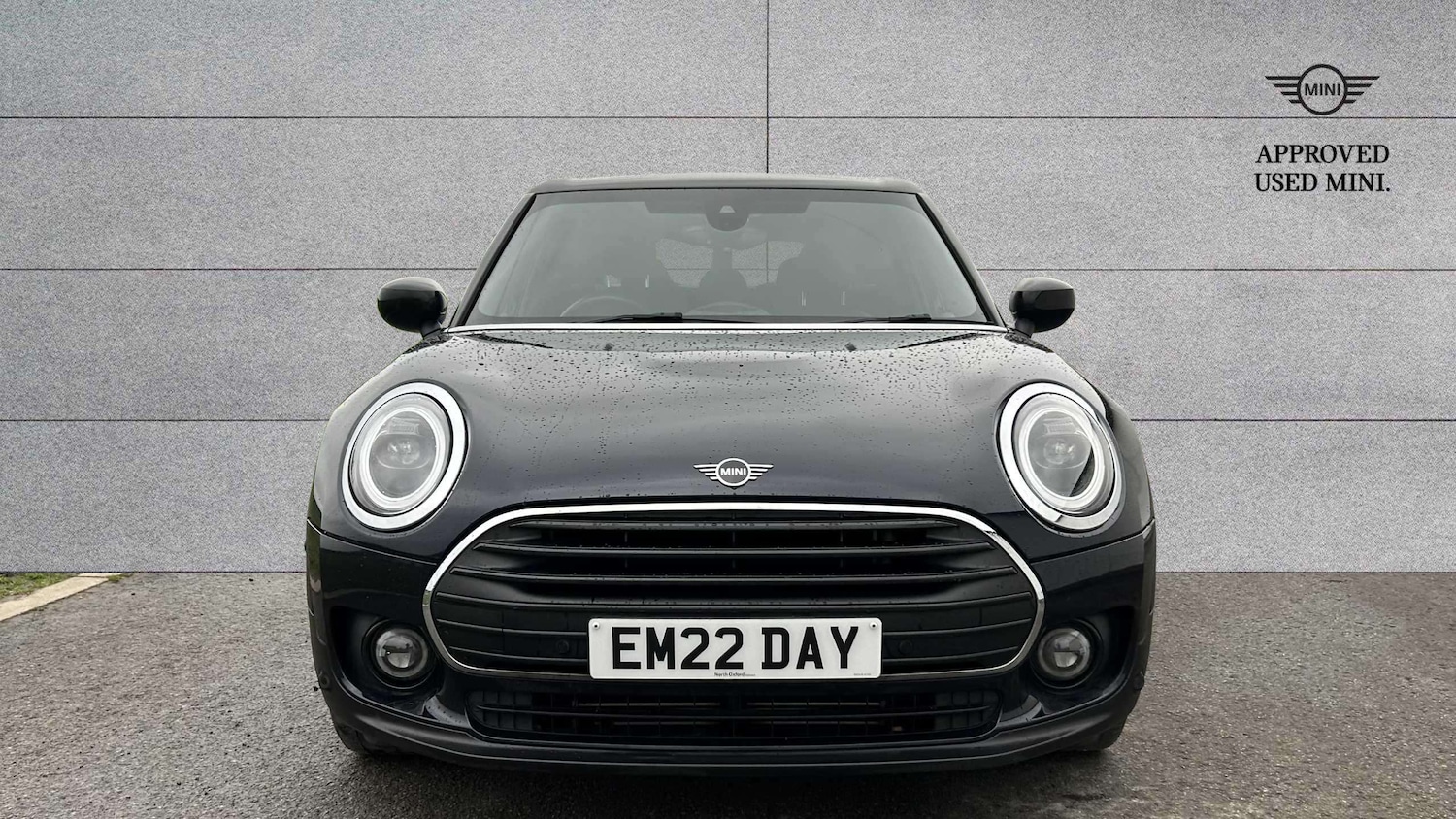 Used MINI Clubman 2022 for sale - 77428998: Photo 3