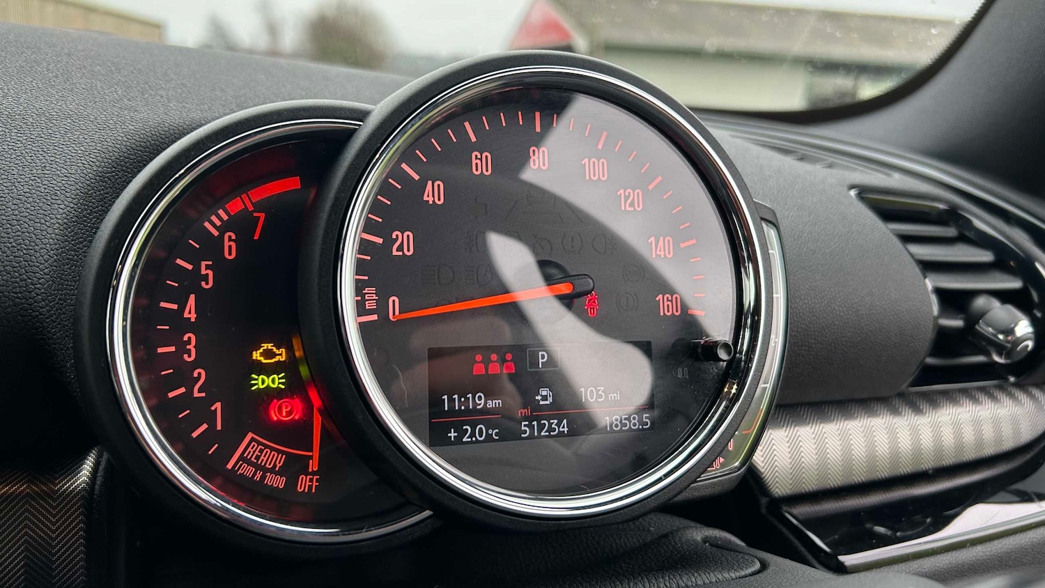 Used MINI Clubman 2022 for sale - 77428998: Photo 34