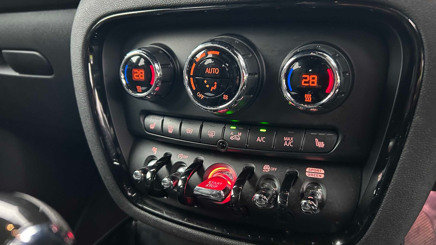 Used MINI Clubman 2022 for sale - 77428998: Photo 35