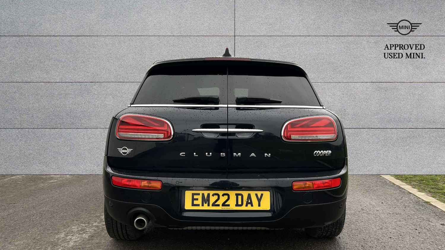 Used MINI Clubman 2022 for sale - 77428998: Photo 4