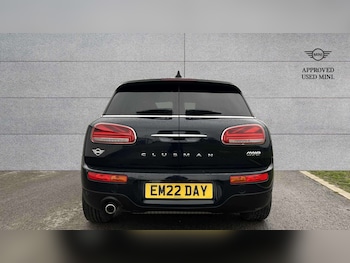 Used MINI Clubman 2022 for sale - 77428998: Photo