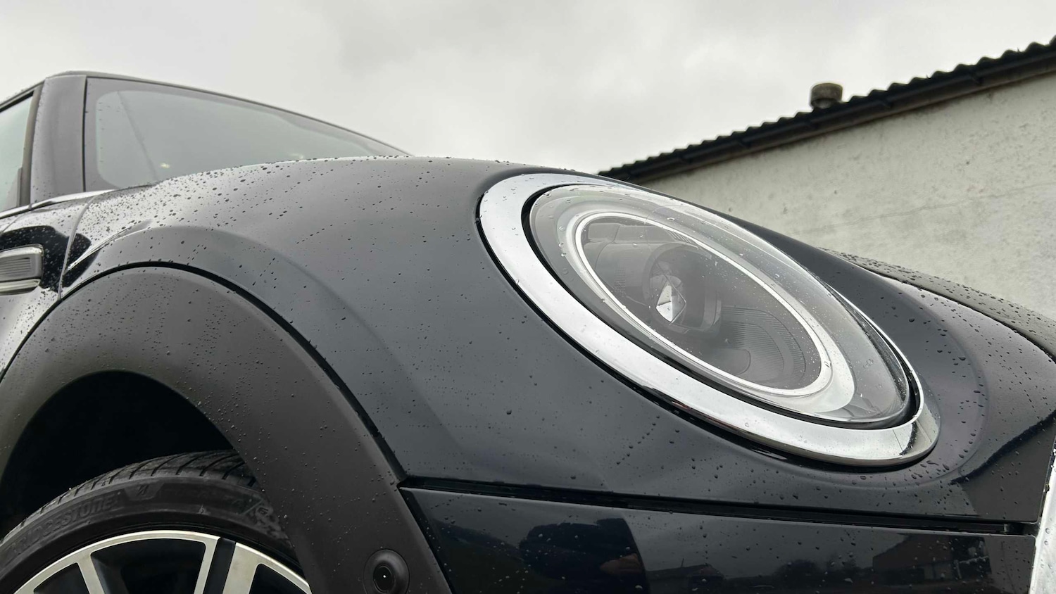 Used MINI Clubman 2022 for sale - 77428998: Photo 5