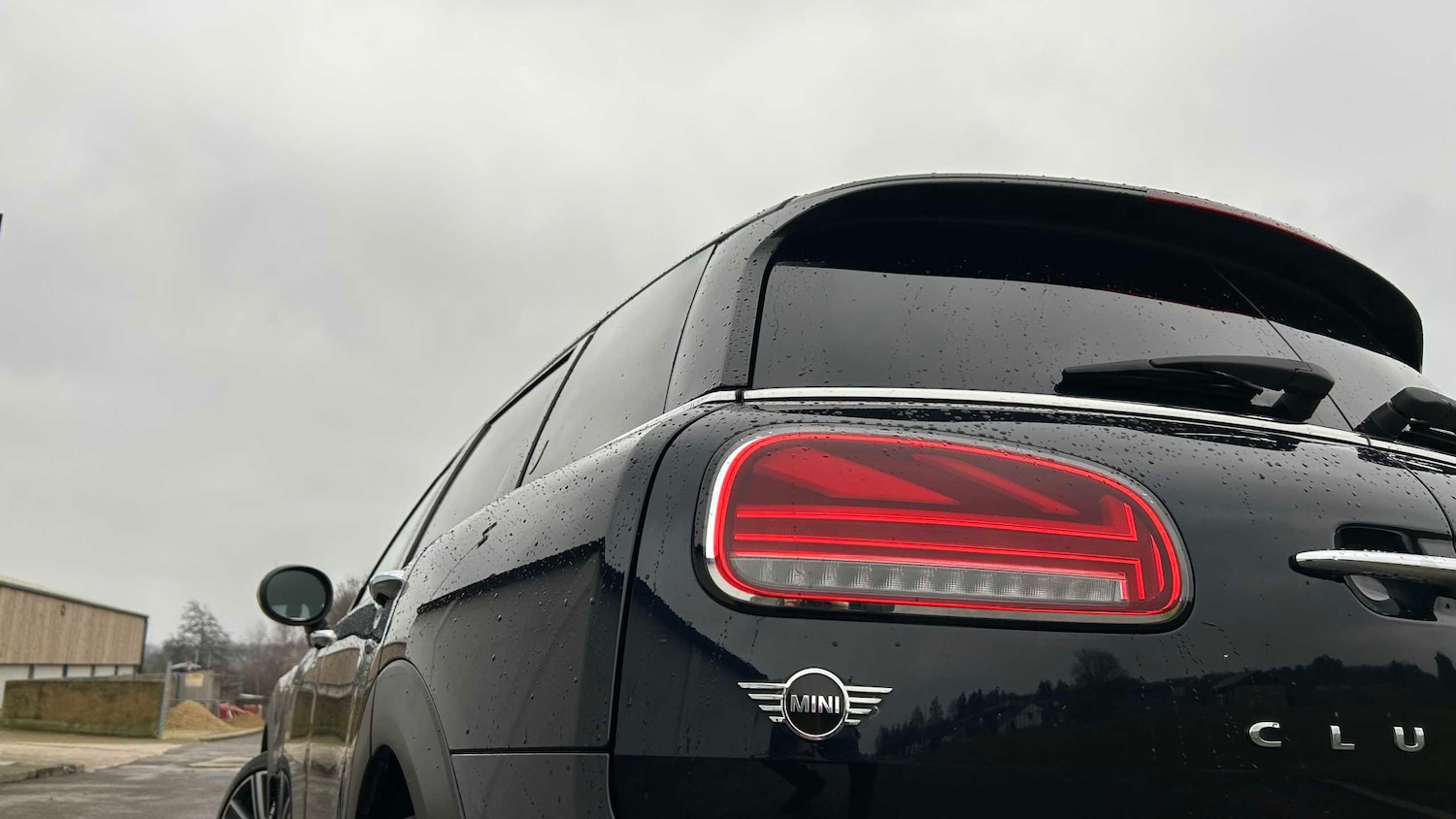 Used MINI Clubman 2022 for sale - 77428998: Photo 6