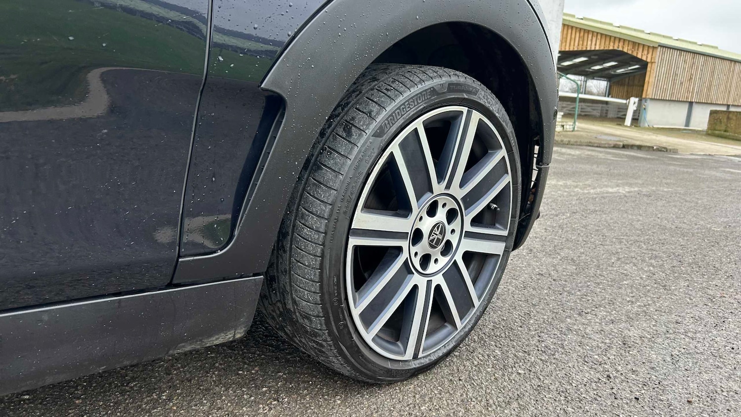 Used MINI Clubman 2022 for sale - 77428998: Photo 7