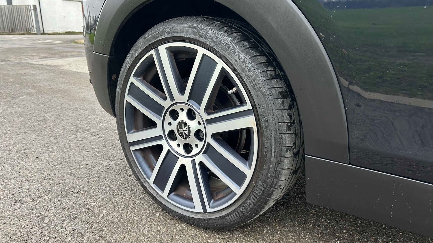 Used MINI Clubman 2022 for sale - 77428998: Photo 8