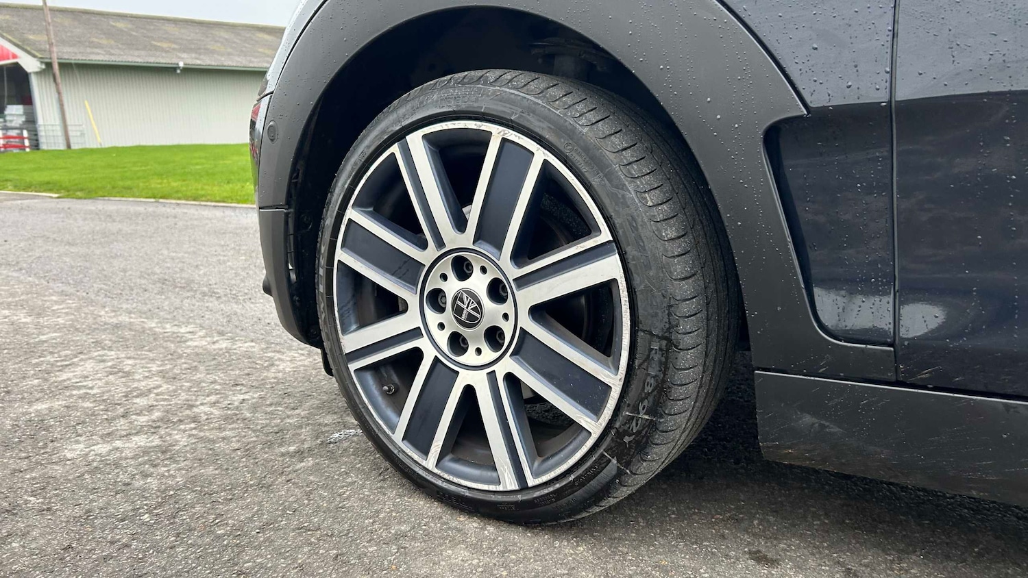 Used MINI Clubman 2022 for sale - 77428998: Photo 9