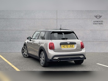 Used MINI Hatch 2022 for sale - 78913573: Photo