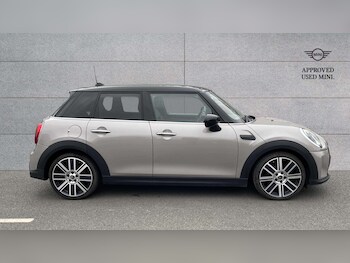 Used MINI Hatch 2022 for sale - 78913573: Photo