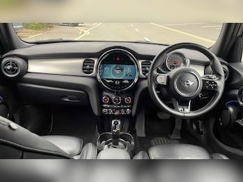 Used MINI Hatch 2022 for sale - 78913573: Photo