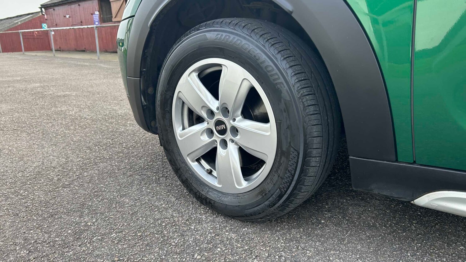 Used MINI Countryman 2022 for sale - 77972477: Photo 10