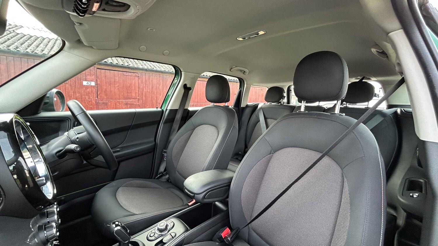 Used MINI Countryman 2022 for sale - 77972477: Photo 11