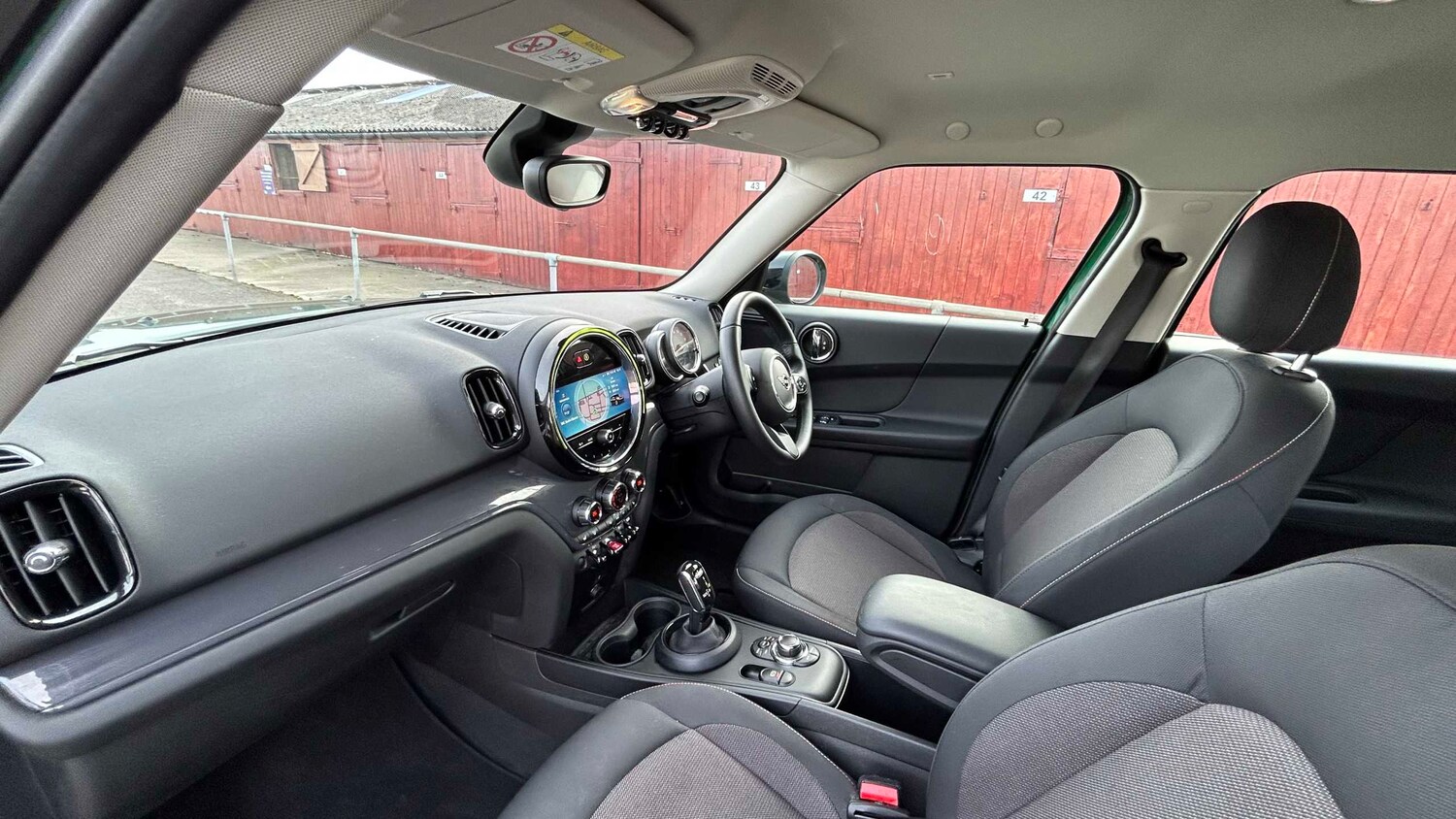 Used MINI Countryman 2022 for sale - 77972477: Photo 13