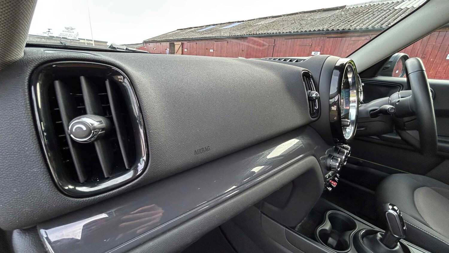 Used MINI Countryman 2022 for sale - 77972477: Photo 14