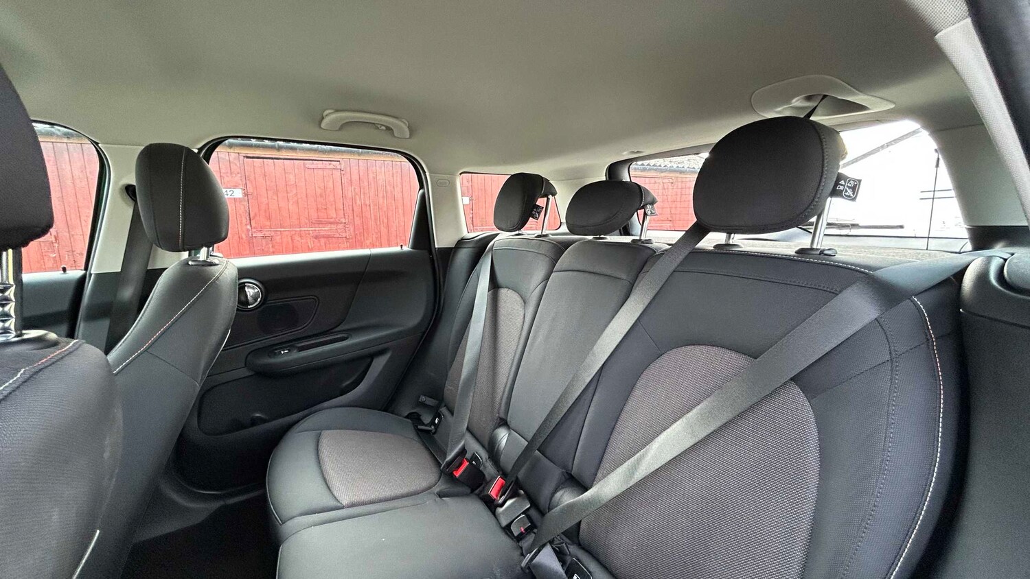 Used MINI Countryman 2022 for sale - 77972477: Photo 15