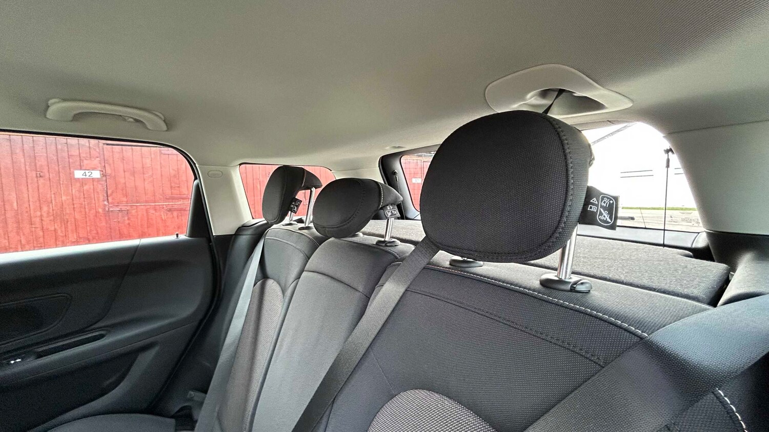 Used MINI Countryman 2022 for sale - 77972477: Photo 16