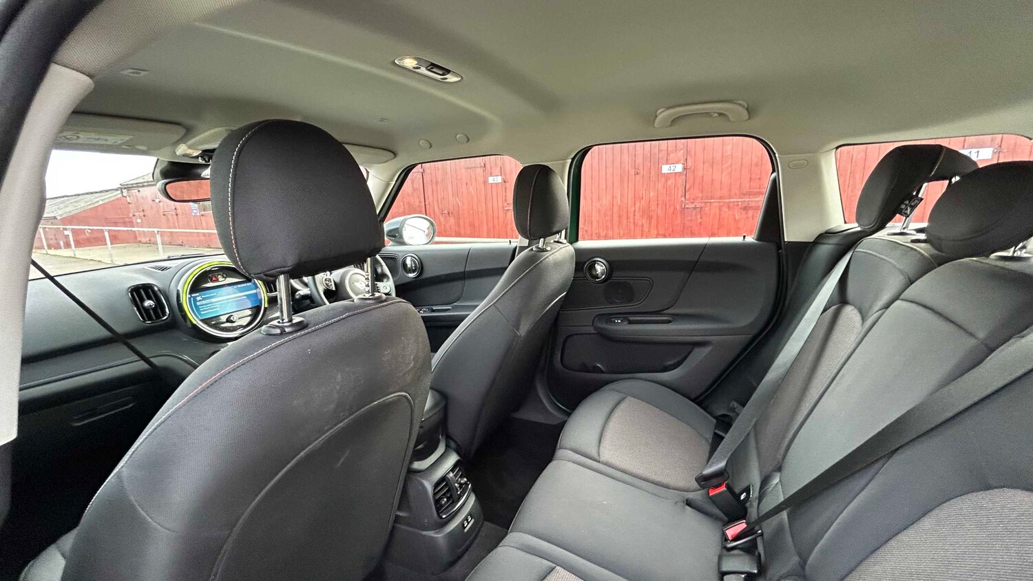 Used MINI Countryman 2022 for sale - 77972477: Photo 18