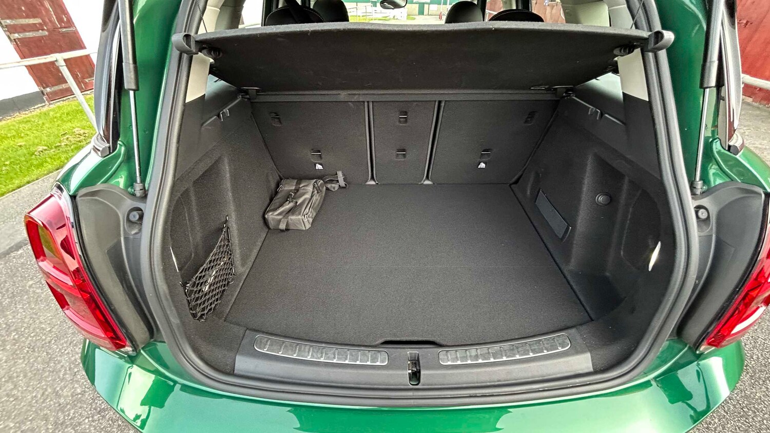 Used MINI Countryman 2022 for sale - 77972477: Photo 19