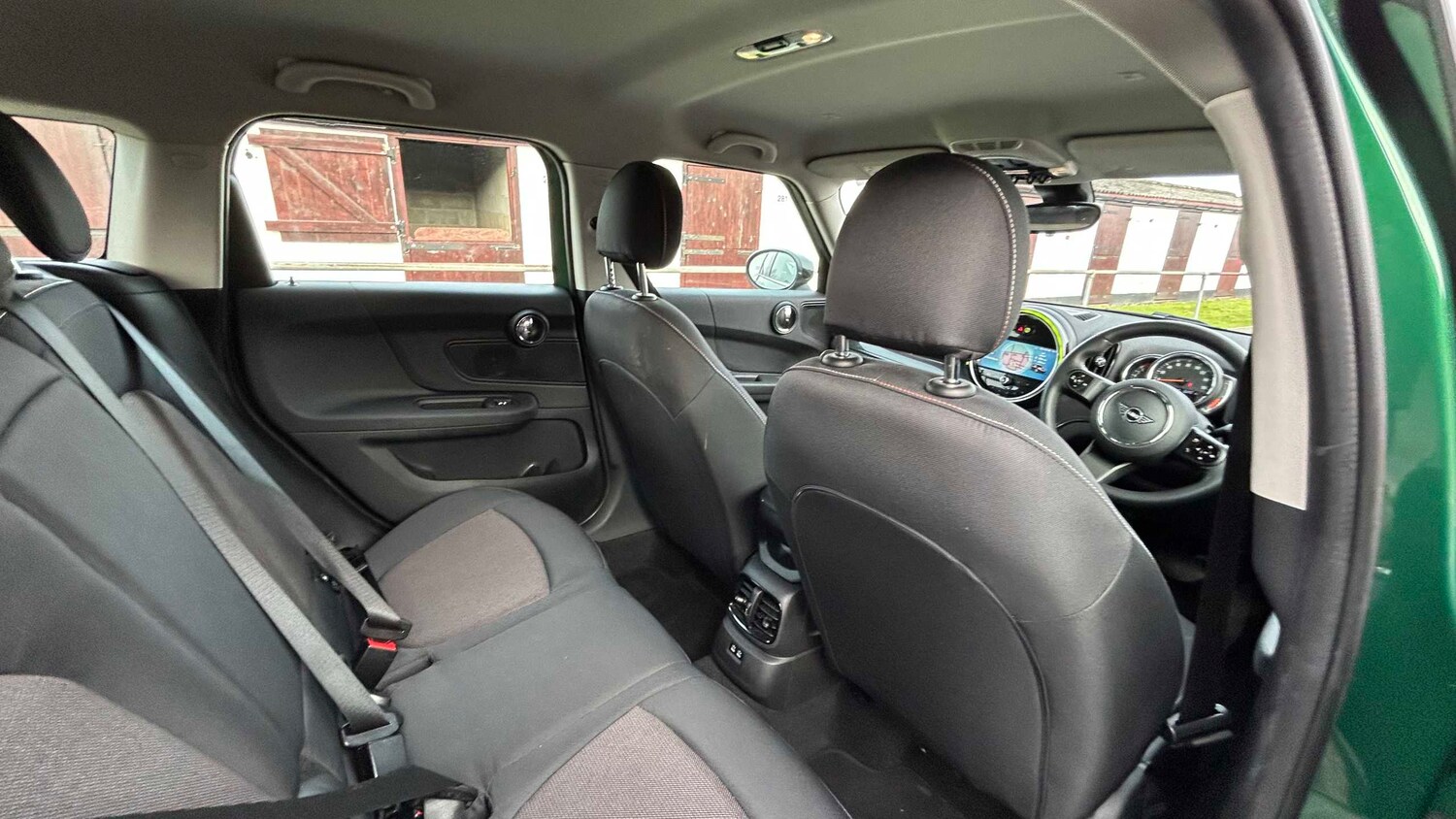 Used MINI Countryman 2022 for sale - 77972477: Photo 20