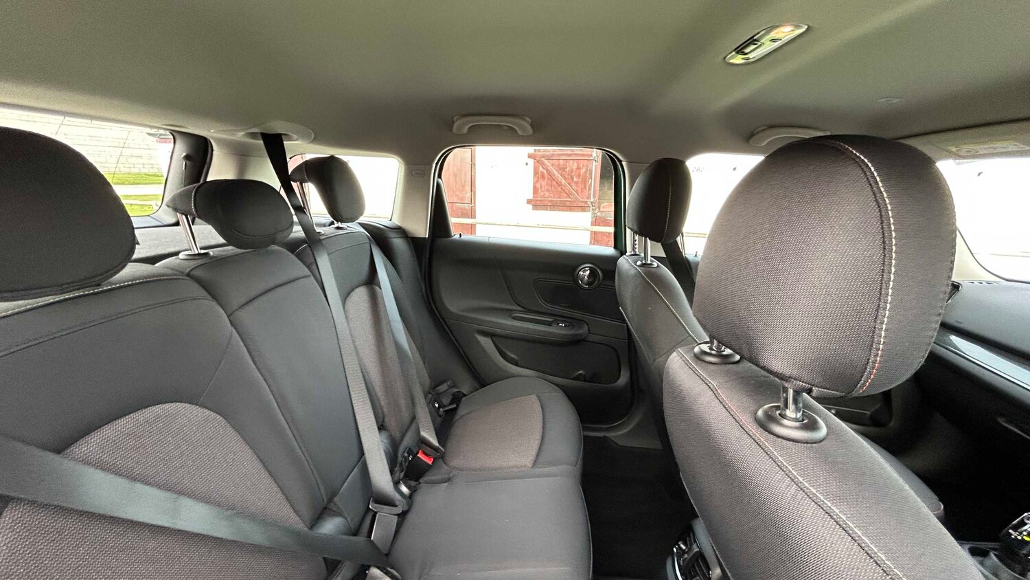 Used MINI Countryman 2022 for sale - 77972477: Photo 21