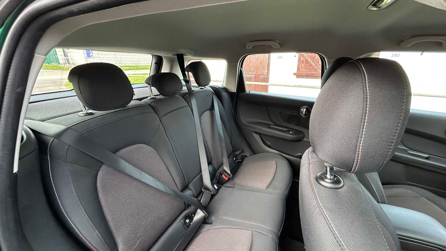 Used MINI Countryman 2022 for sale - 77972477: Photo 23