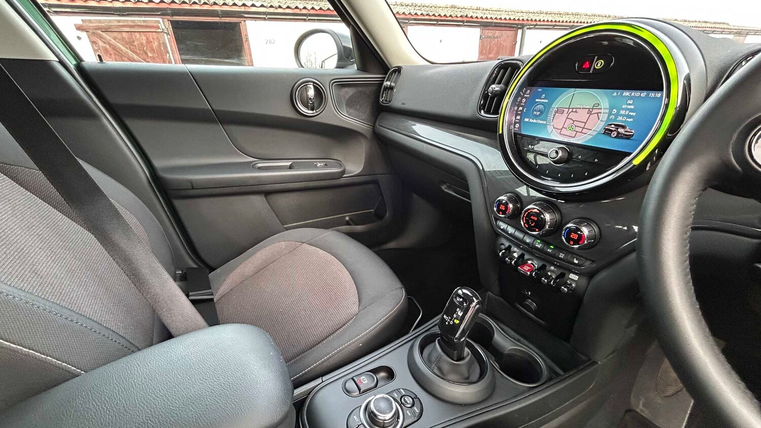 Used MINI Countryman 2022 for sale - 77972477: Photo 26