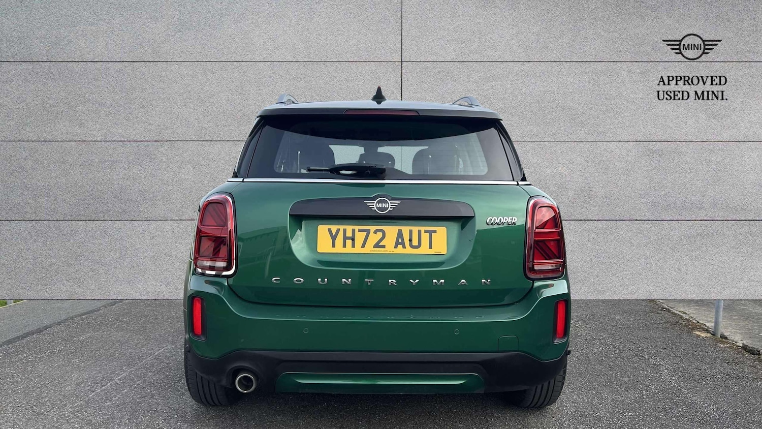 Used MINI Countryman 2022 for sale - 77972477: Photo 3