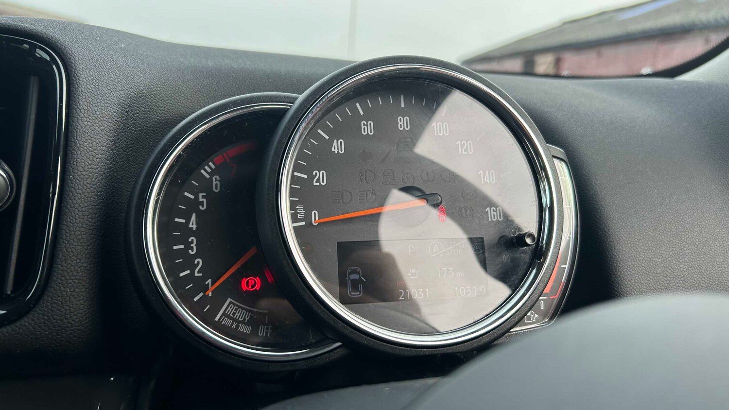 Used MINI Countryman 2022 for sale - 77972477: Photo 31