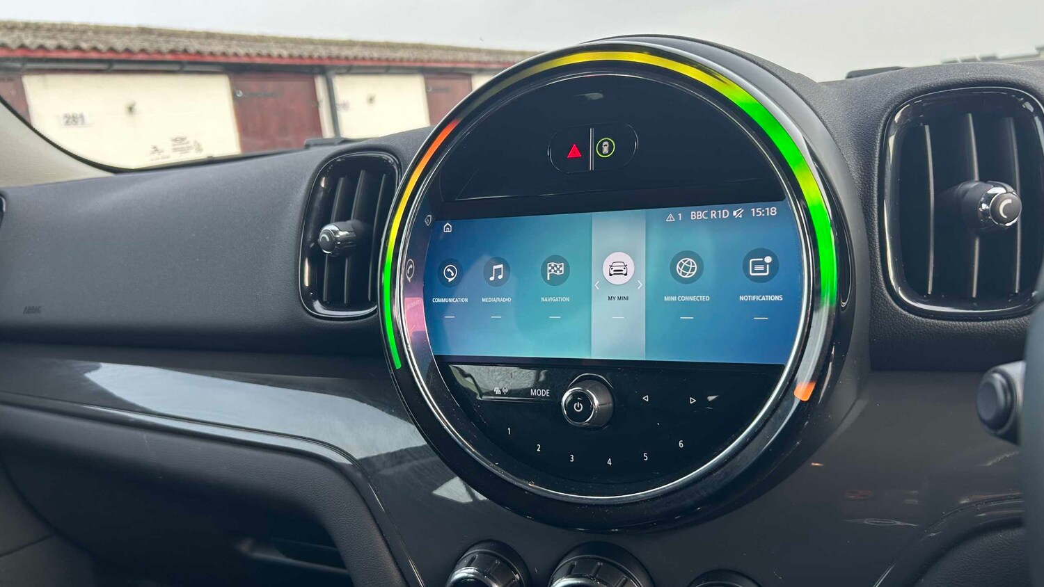 Used MINI Countryman 2022 for sale - 77972477: Photo 32