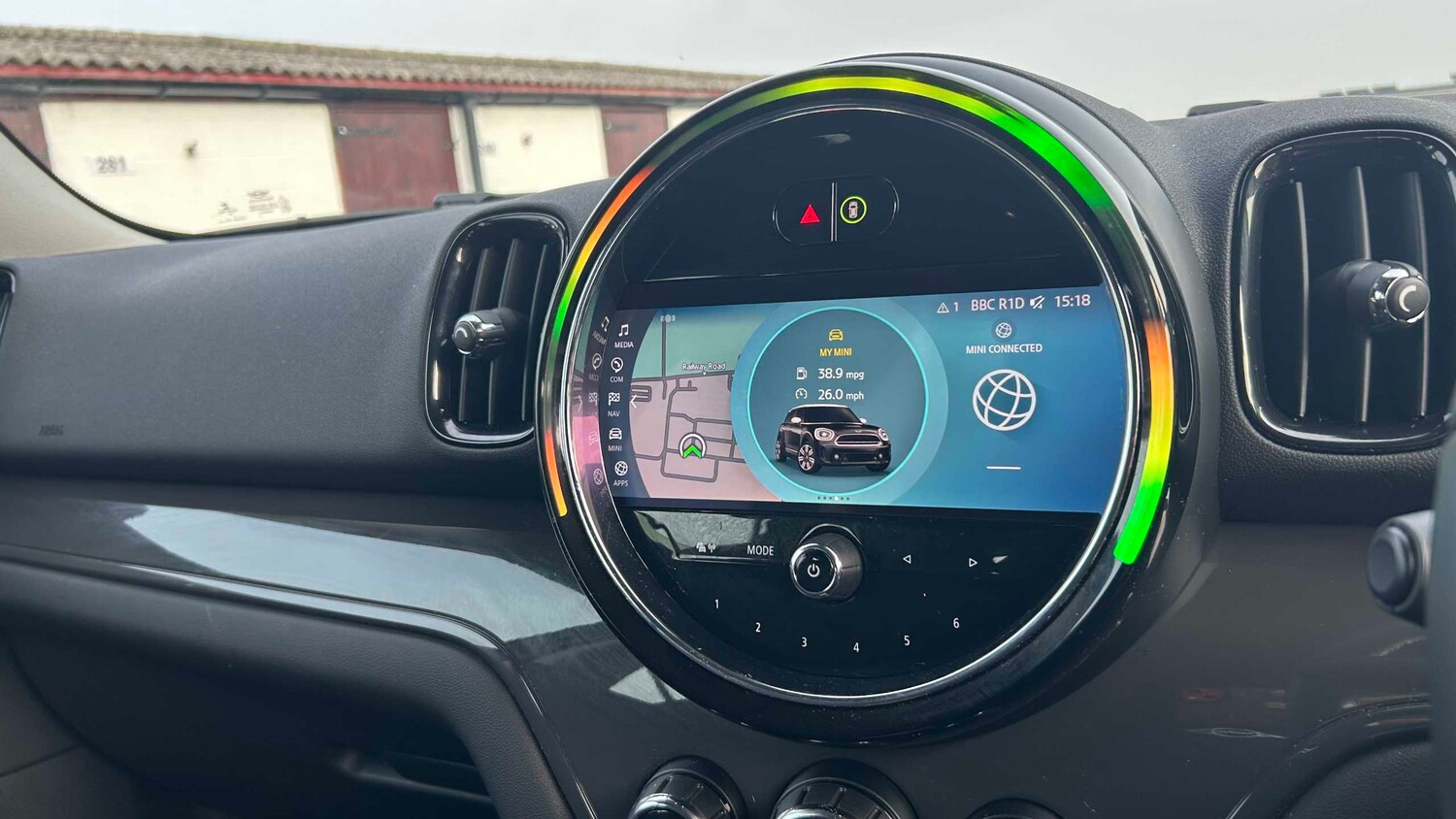 Used MINI Countryman 2022 for sale - 77972477: Photo 33