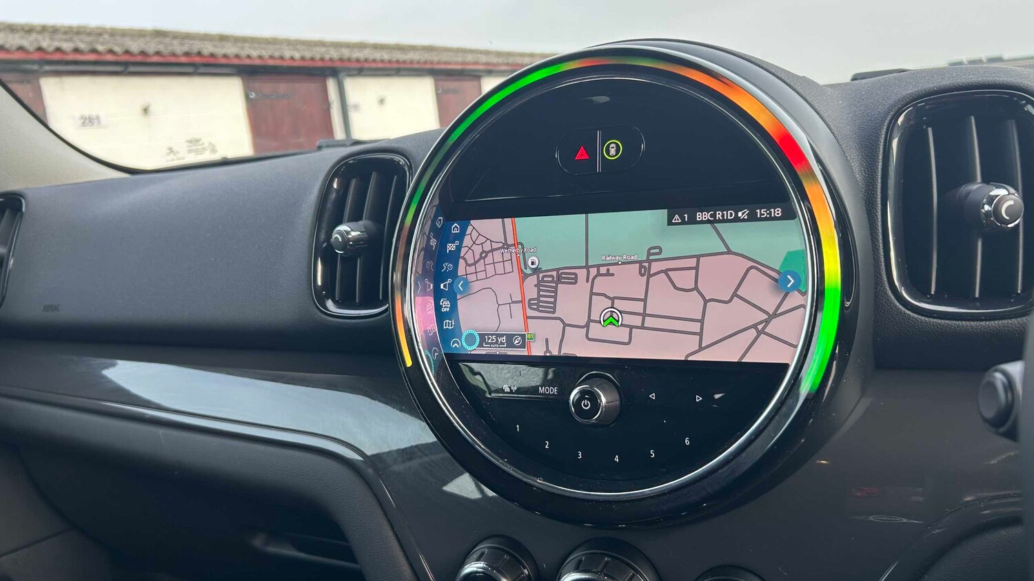 Used MINI Countryman 2022 for sale - 77972477: Photo 34