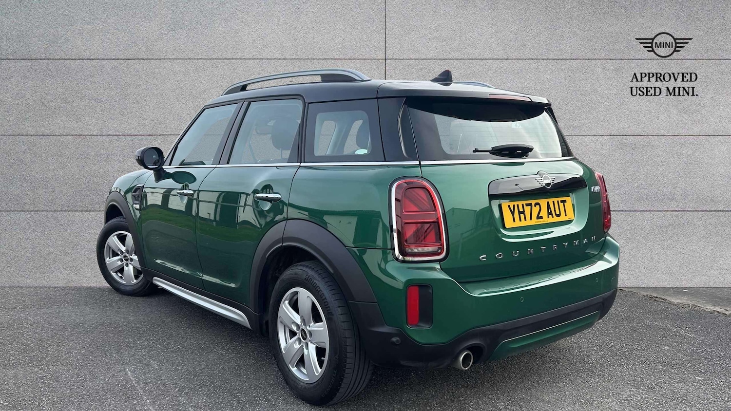 Used MINI Countryman 2022 for sale - 77972477: Photo 4