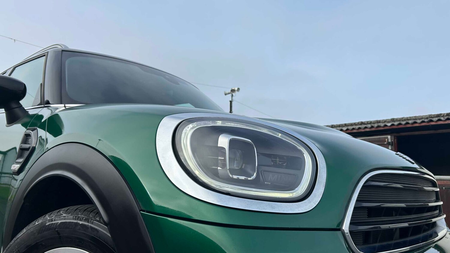 Used MINI Countryman 2022 for sale - 77972477: Photo 5