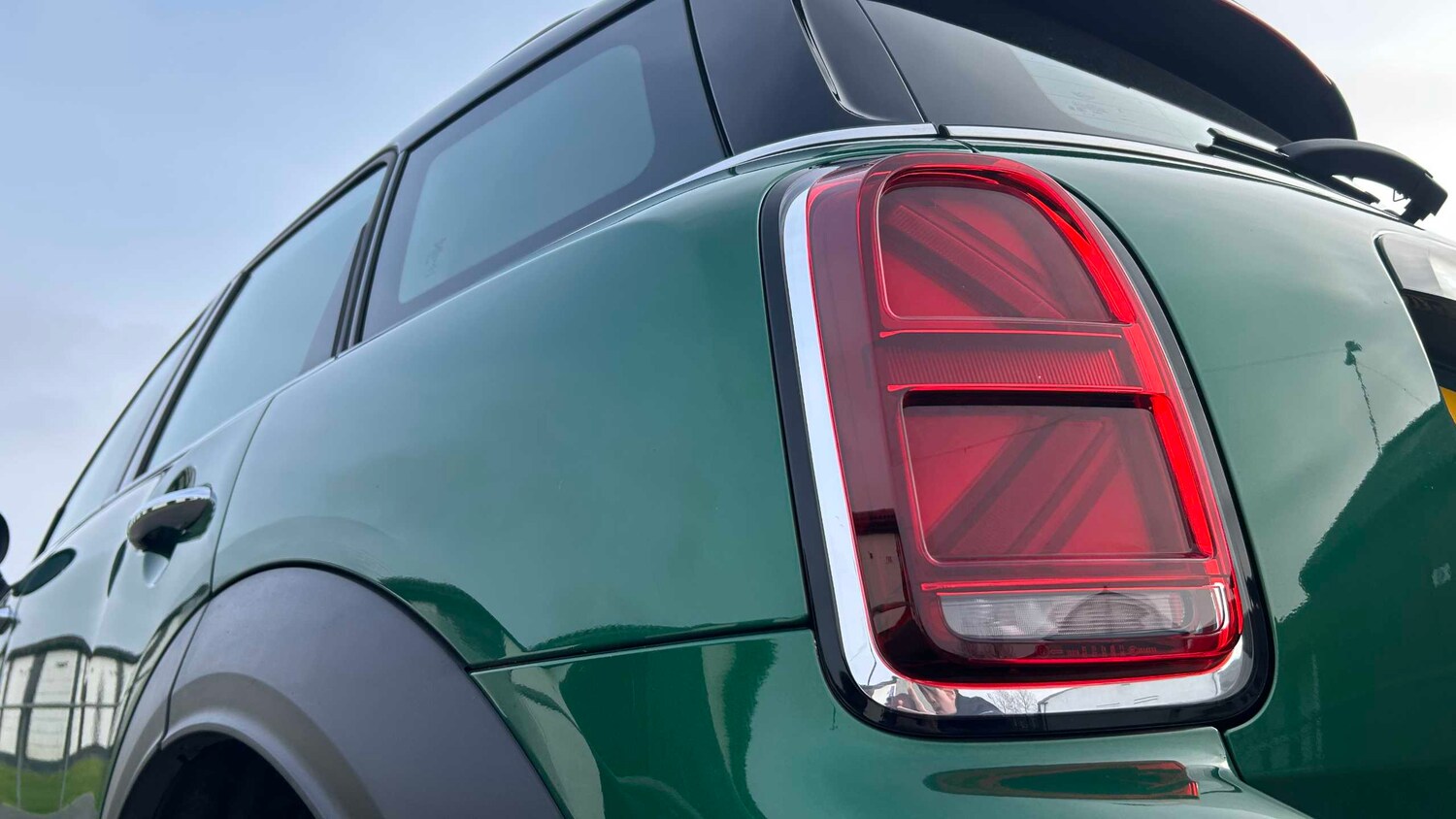 Used MINI Countryman 2022 for sale - 77972477: Photo 6