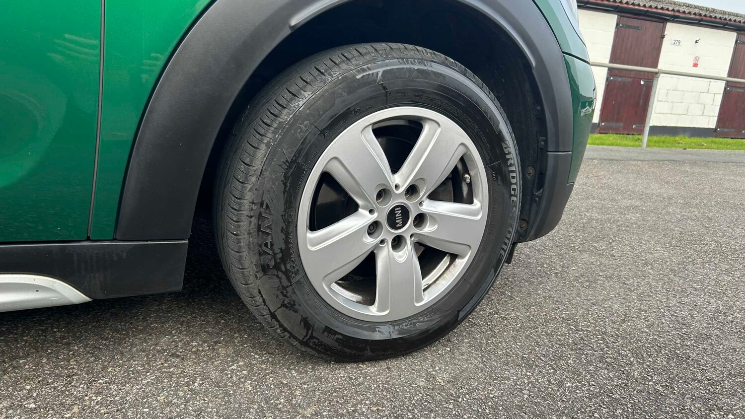 Used MINI Countryman 2022 for sale - 77972477: Photo 7