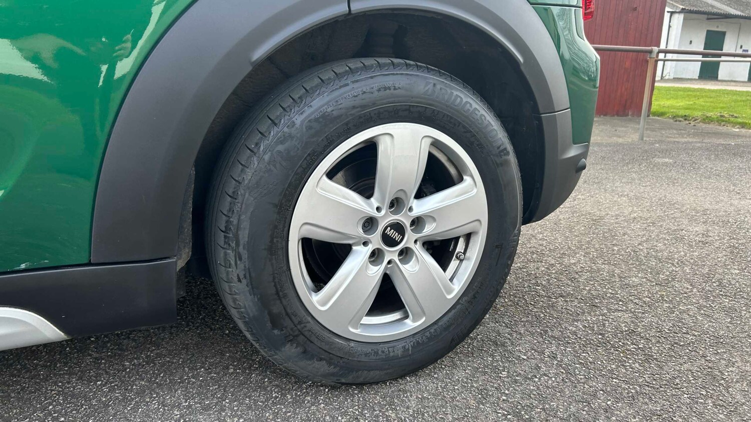 Used MINI Countryman 2022 for sale - 77972477: Photo 9