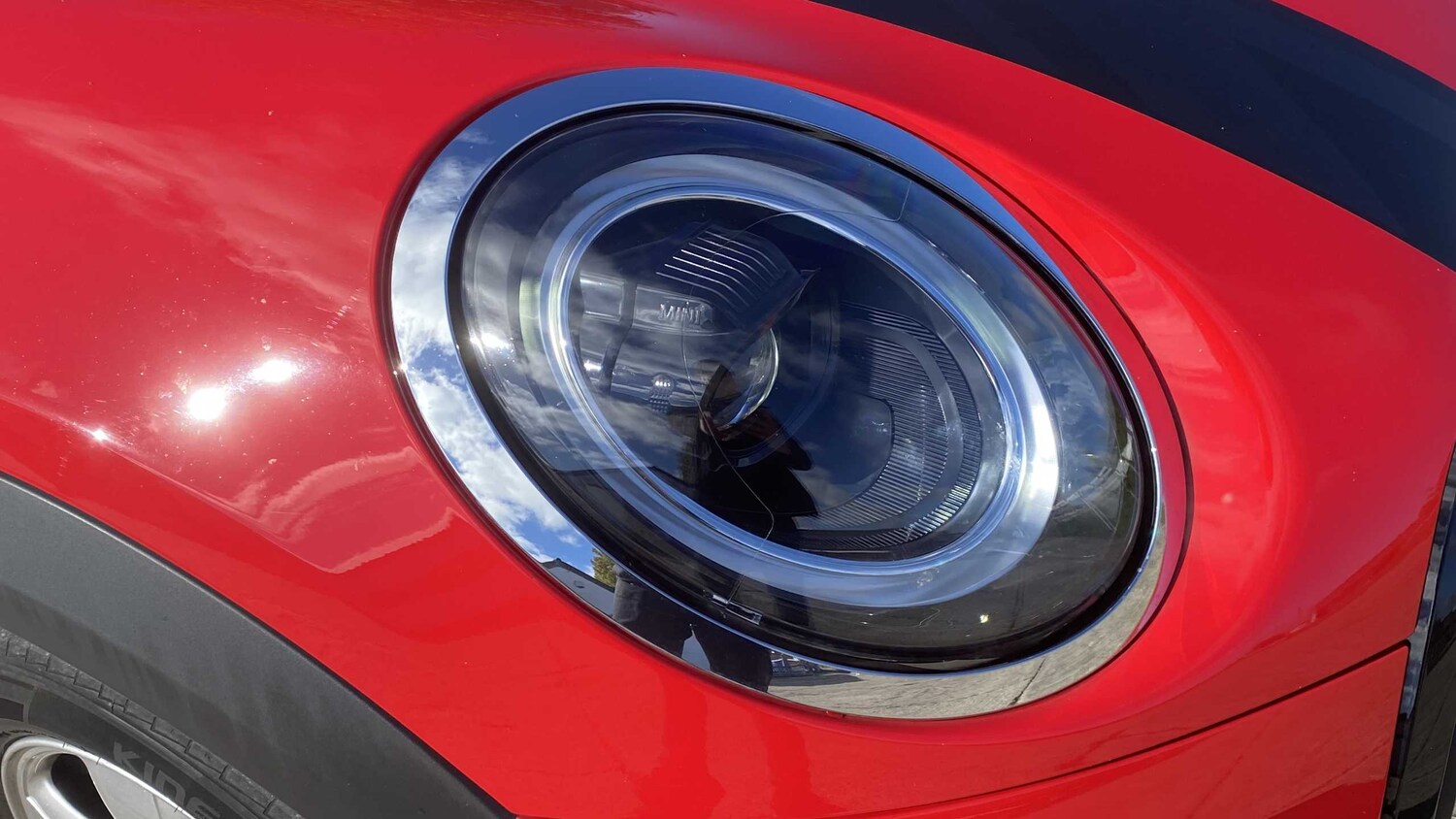 Used MINI Convertible 2021 for sale - 76192006: Photo 10